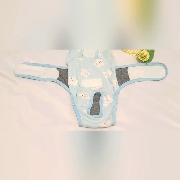 Dog Onesie xs After Surgery Recovery Suit - Picture 5 of 10